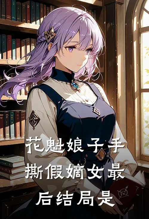 花魁娘子手撕假嫡女最后结局是