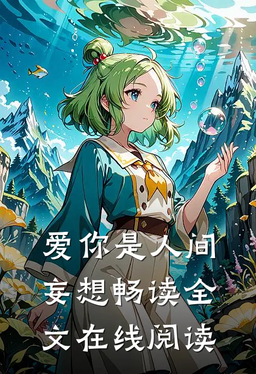 爱你是人间妄想畅读全文在线阅读