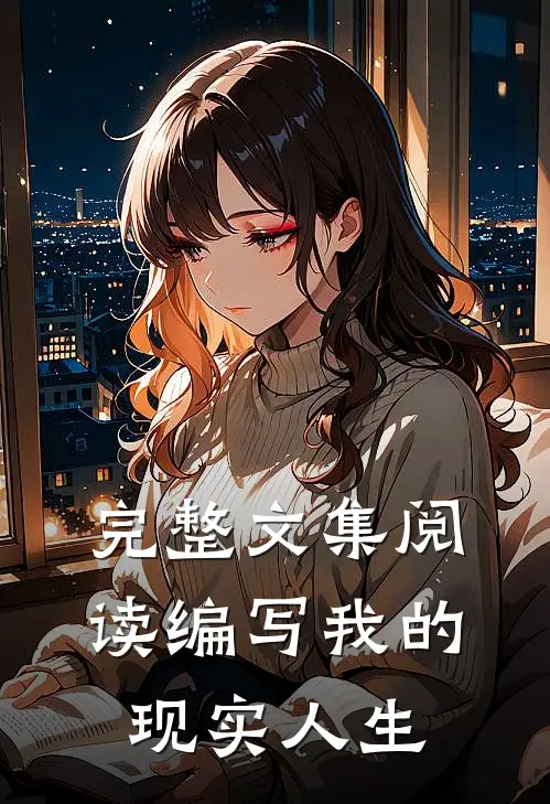 完整文集阅读编写我的现实人生