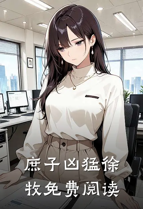 庶子凶猛徐牧免费阅读