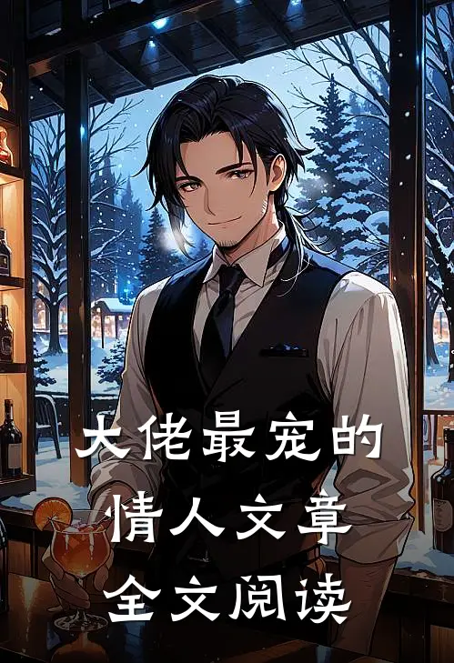 大佬最宠的情人文章全文阅读