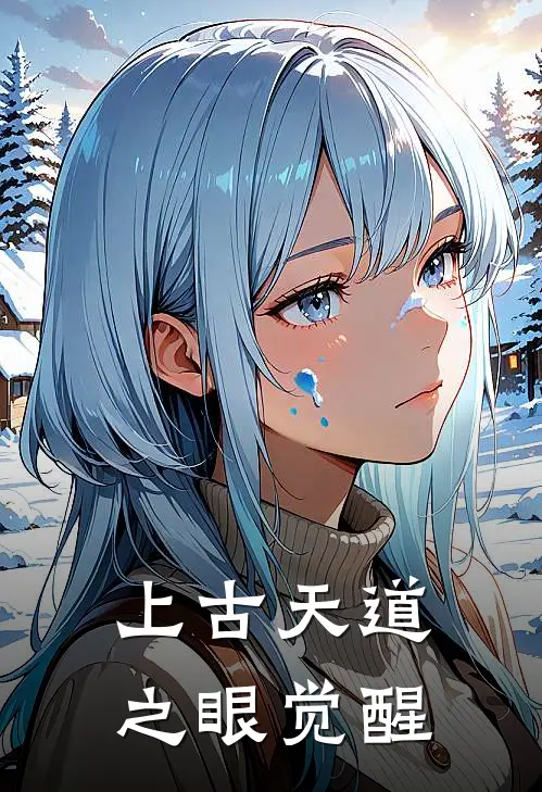上古天道之眼觉醒