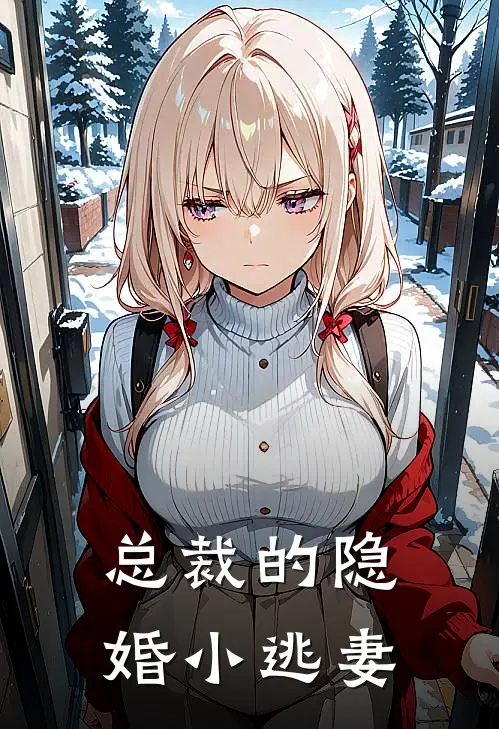 总裁的隐婚小逃妻
