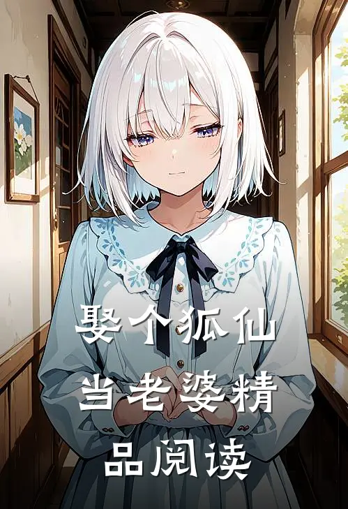 娶个狐仙当老婆精品阅读