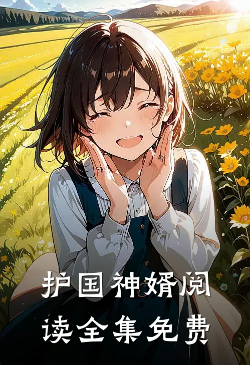 护国神婿阅读全集免费