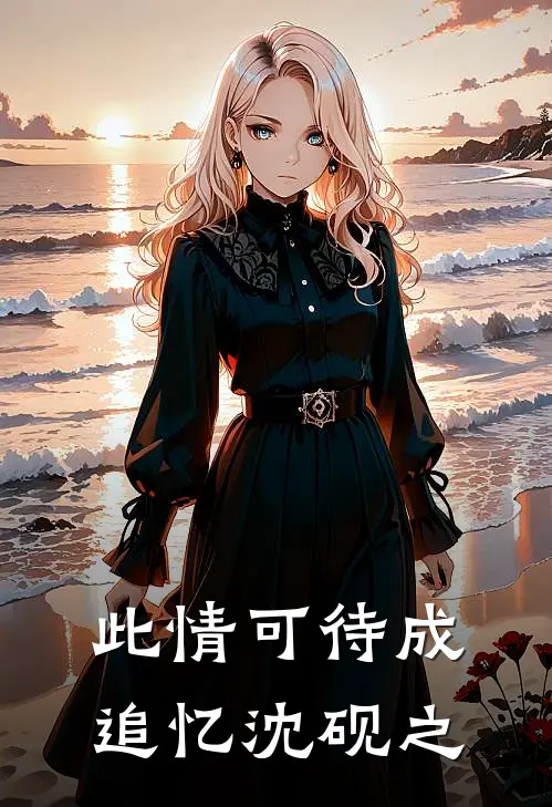 此情可待成追忆沈砚之