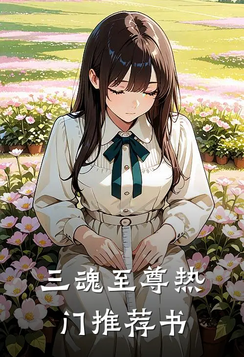 三魂至尊热门推荐书