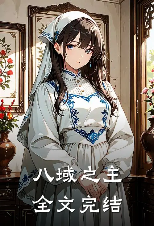 八域之主全文完结