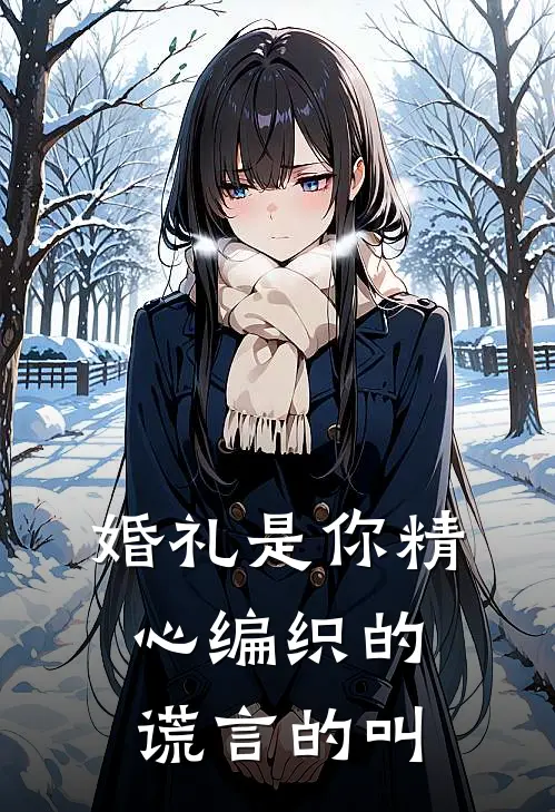 婚礼是你精心编织的谎言的叫