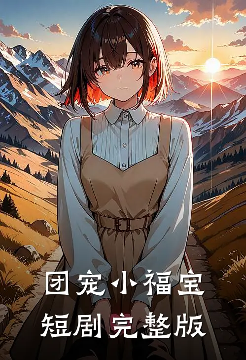 团宠小福宝短剧完整版