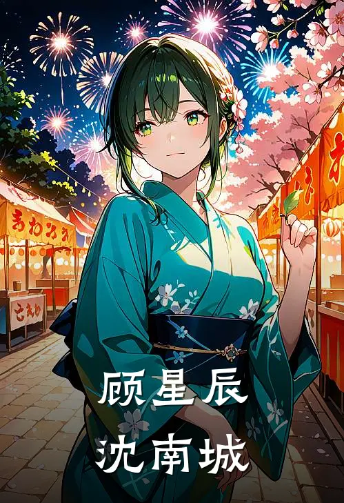 顾星辰沈南城