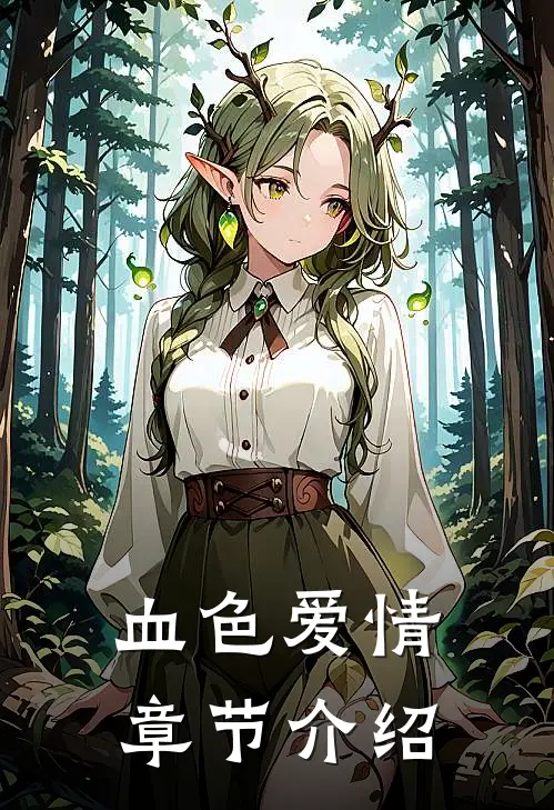血色爱情章节介绍