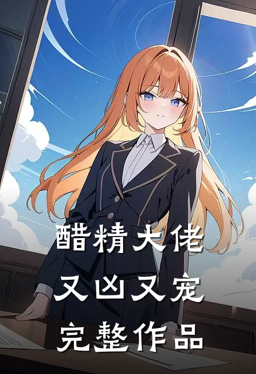 醋精大佬又凶又宠完整作品