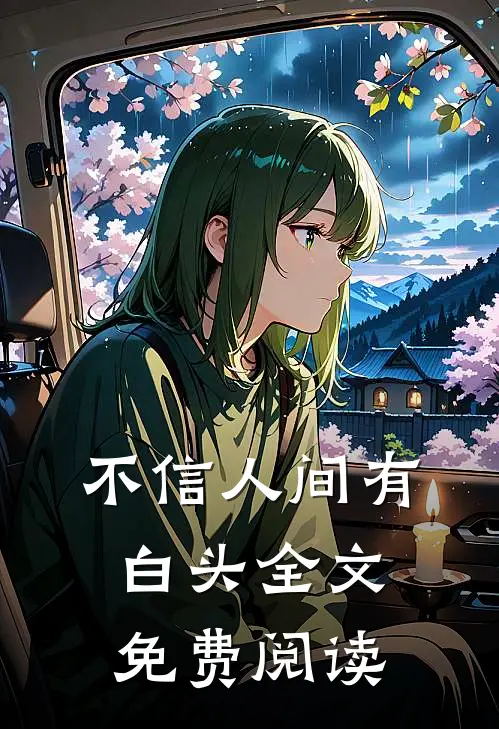不信人间有白头全文免费阅读