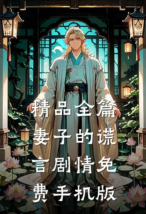 精品全篇妻子的谎言剧情免费手机版
