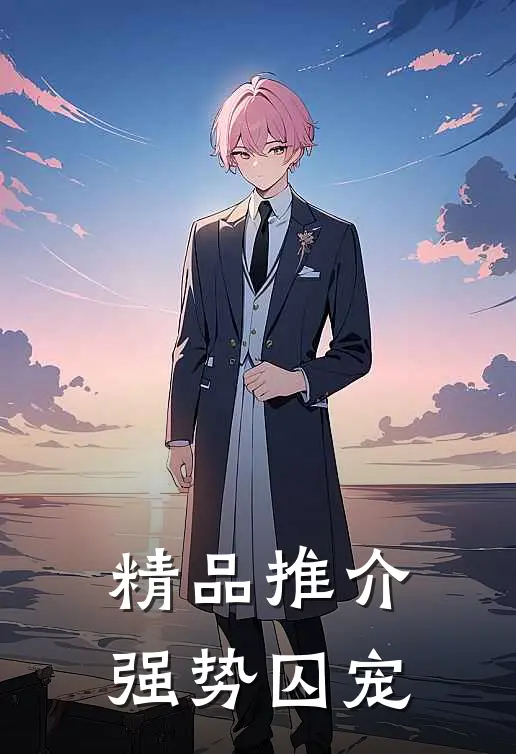 精品推介强势囚宠
