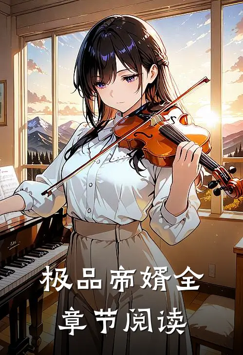 极品帝婿全章节阅读
