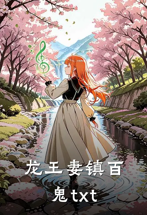 龙王妻镇百鬼txt