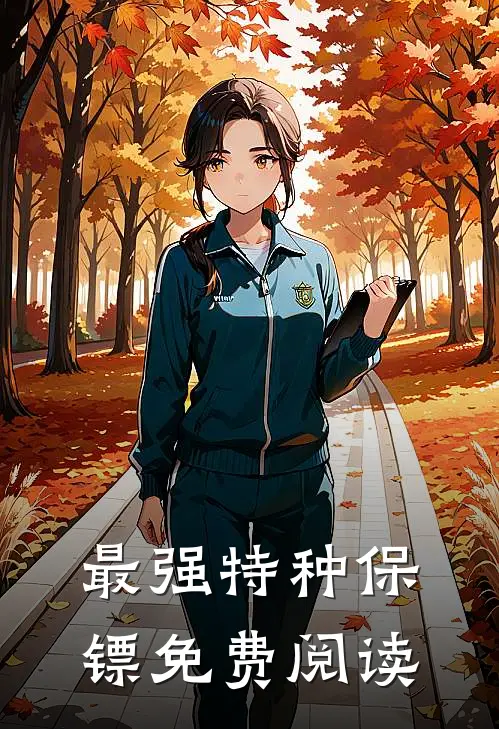最强特种保镖免费阅读