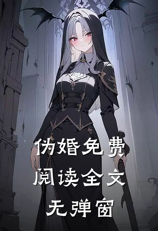 伪婚免费阅读全文无弹窗