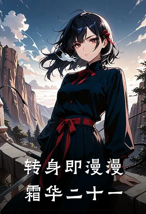 转身即漫漫霜华二十一