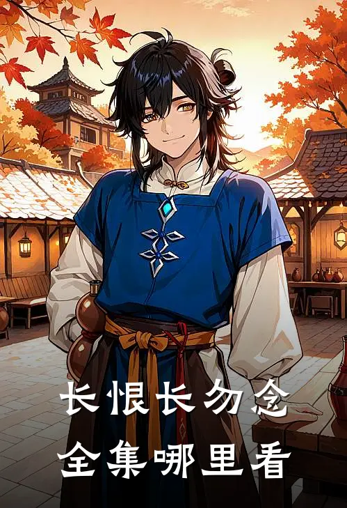 长恨长勿念全集哪里看
