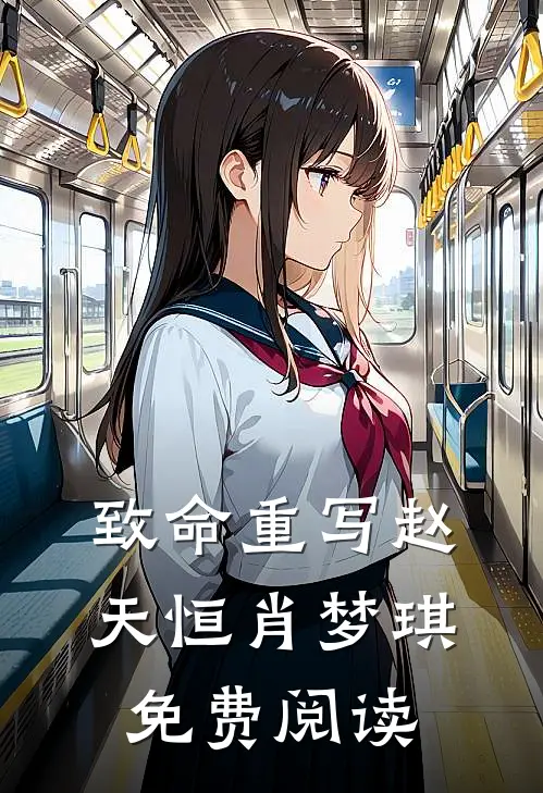 致命重写赵天恒肖梦琪免费阅读