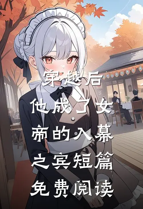 穿越后,他成了女帝的入幕之宾短篇免费阅读