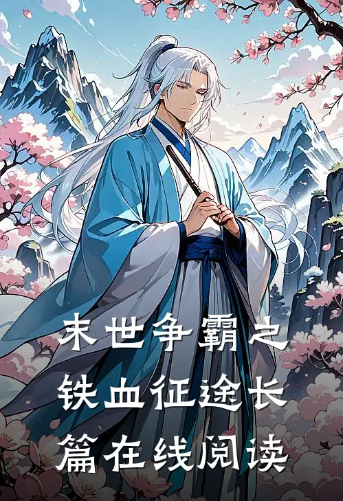 末世争霸之铁血征途长篇在线阅读
