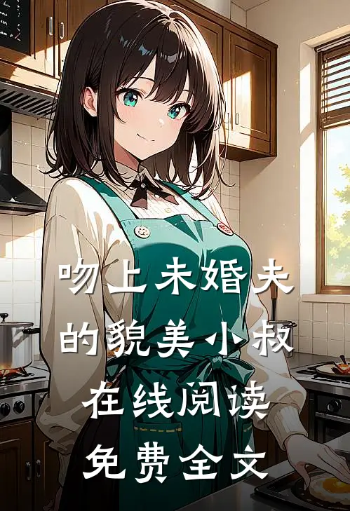 吻上未婚夫的貌美小叔在线阅读免费全文