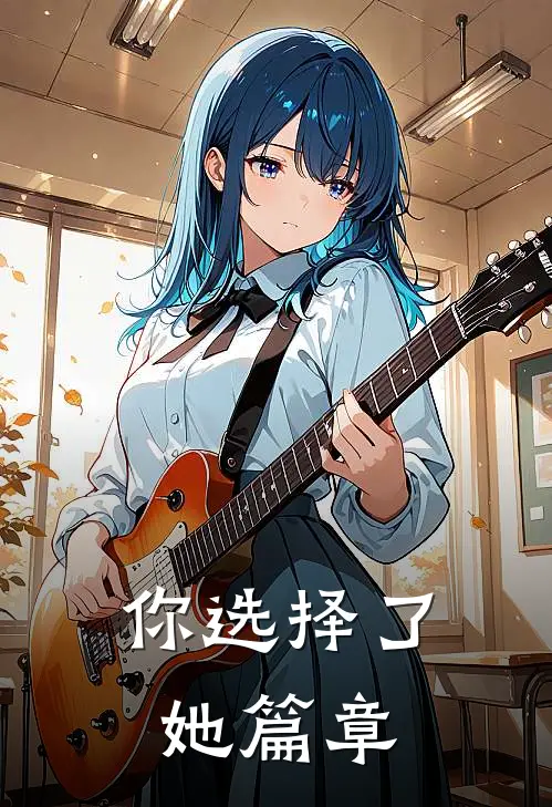 你选择了她篇章