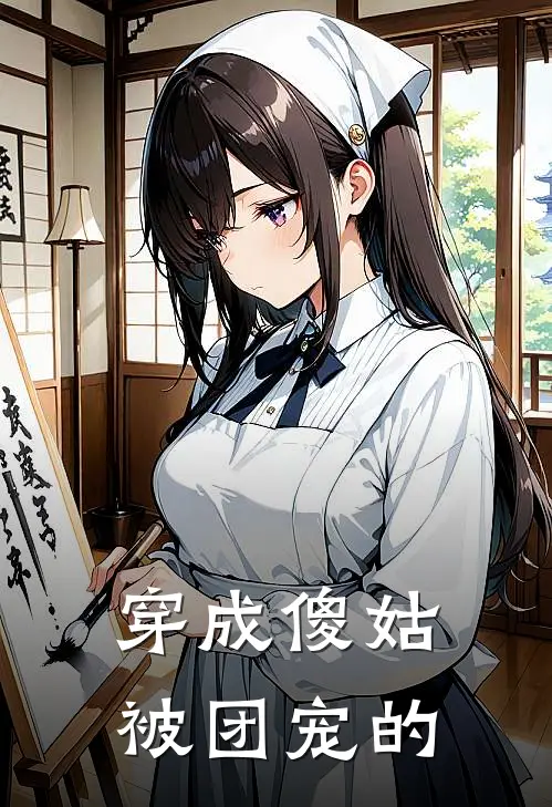穿成傻姑被团宠的