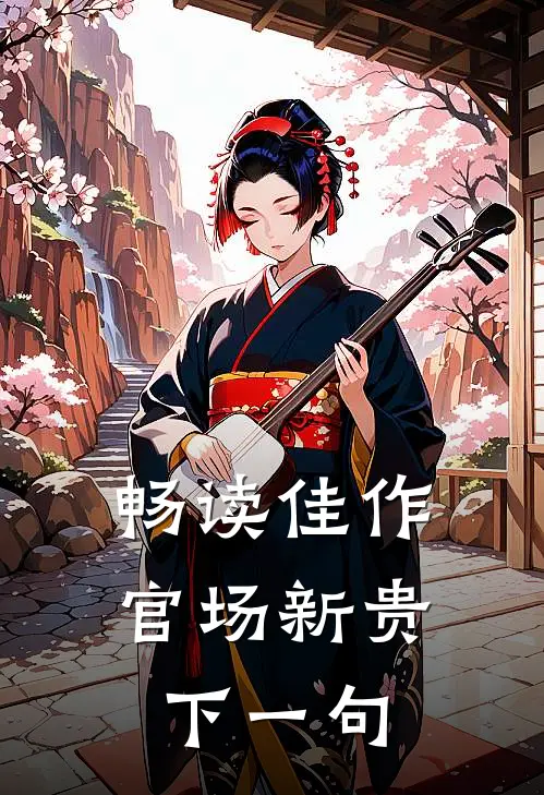 畅读佳作官场新贵下一句
