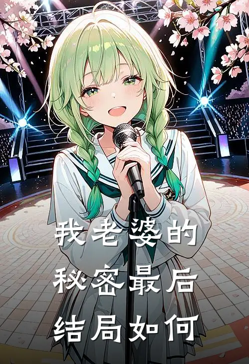 我老婆的秘密最后结局如何