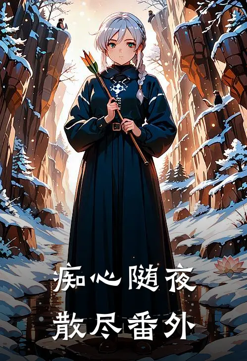 痴心随夜散尽番外