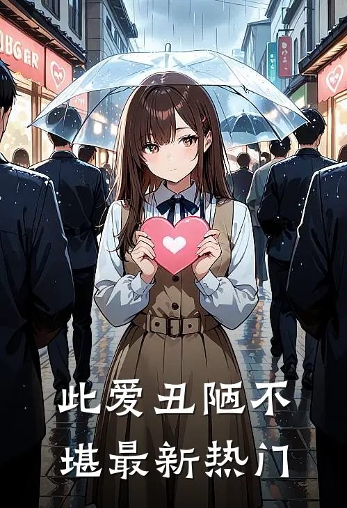 此爱丑陋不堪最新热门
