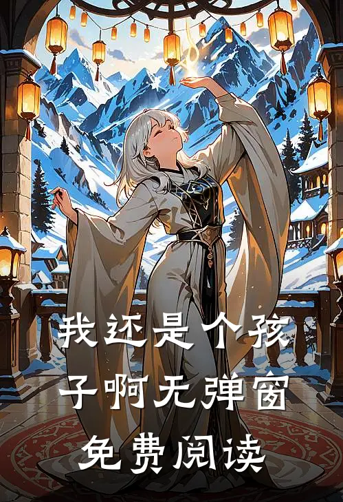 我还是个孩子啊无弹窗免费阅读