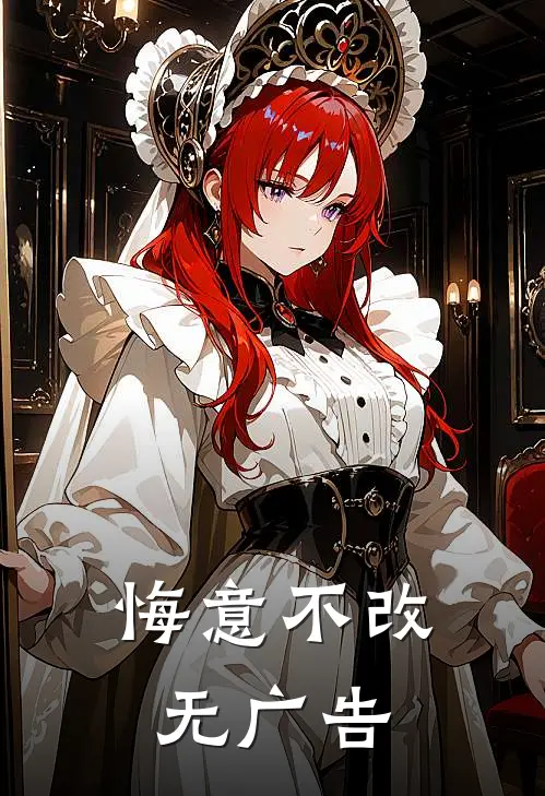 悔意不改无广告