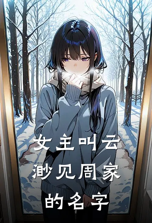 女主叫云渺见周家的名字