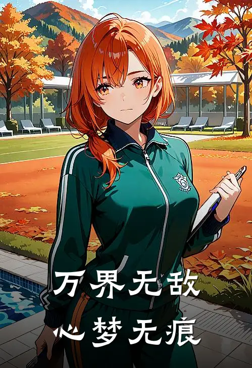 万界无敌 心梦无痕