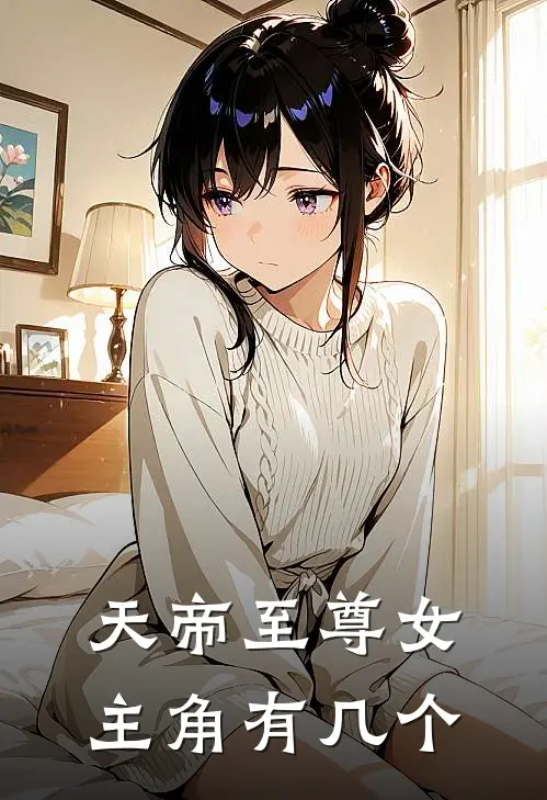 天帝至尊女主角有几个
