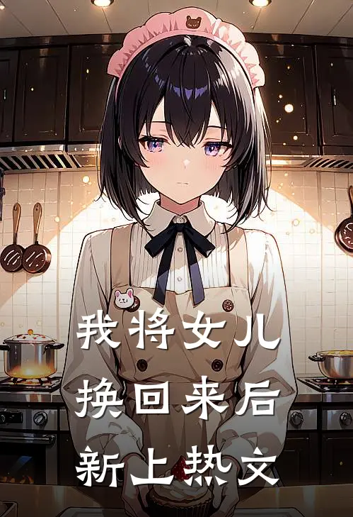 我将女儿换回来后新上热文