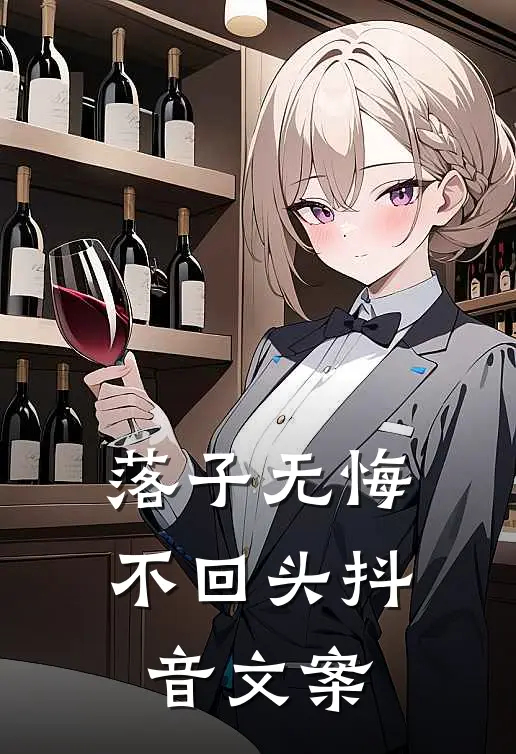落子无悔不回头抖音文案