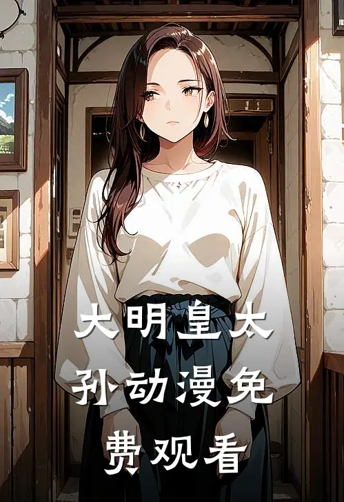 大明皇太孙动漫免费观看