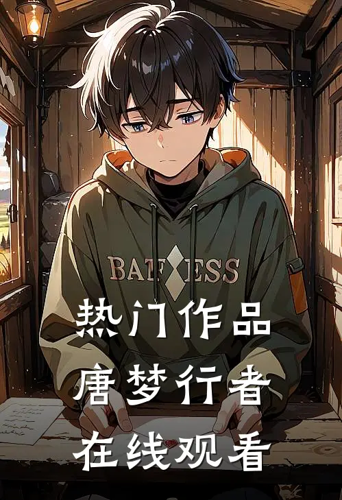 热门作品唐梦行者在线观看