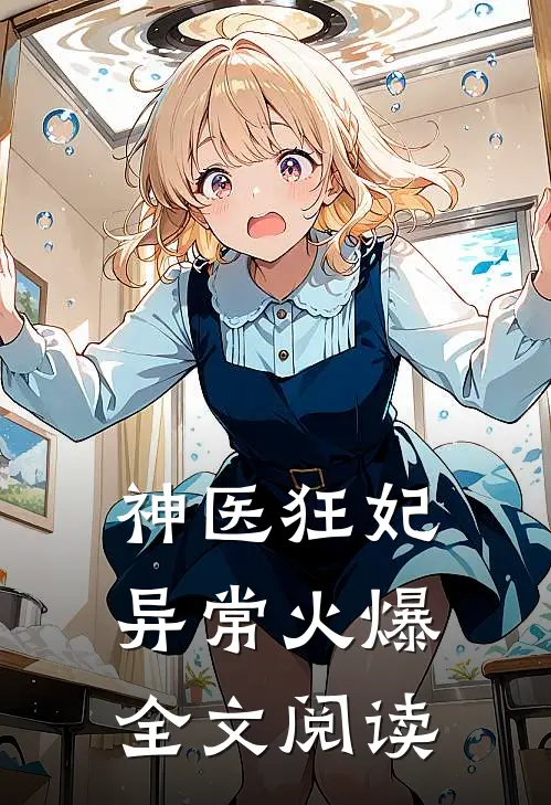 神医狂妃异常火爆全文阅读