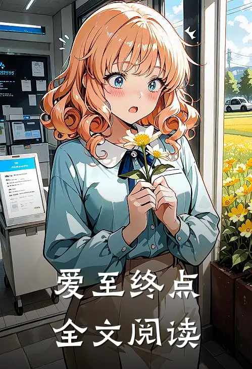 爱至终点全文阅读