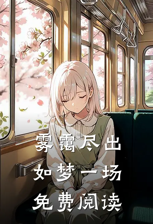 雾霭尽出如梦一场免费阅读
