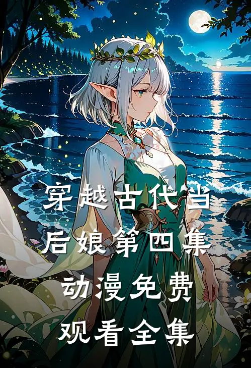 穿越古代当后娘第四集动漫免费观看全集