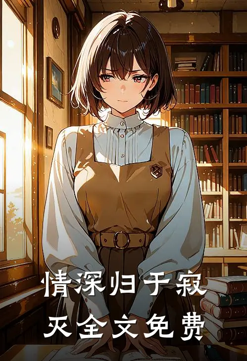情深归于寂灭全文免费